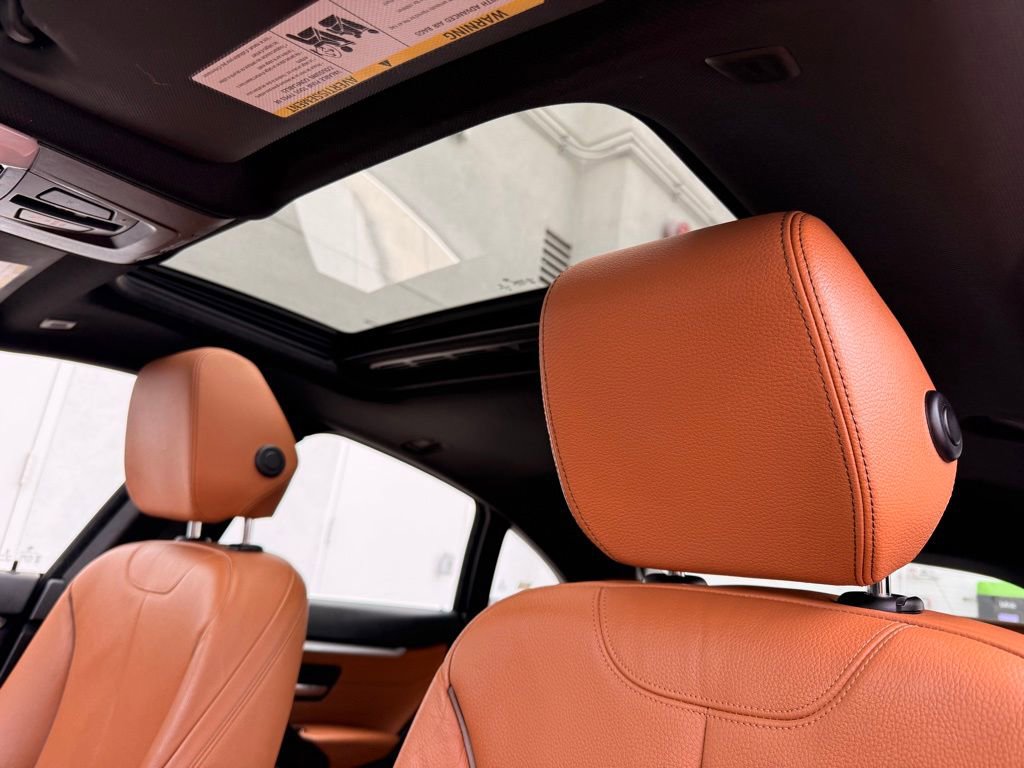 Used 2019 BMW 430i Gran Coupe w/ Convenience Package image 18