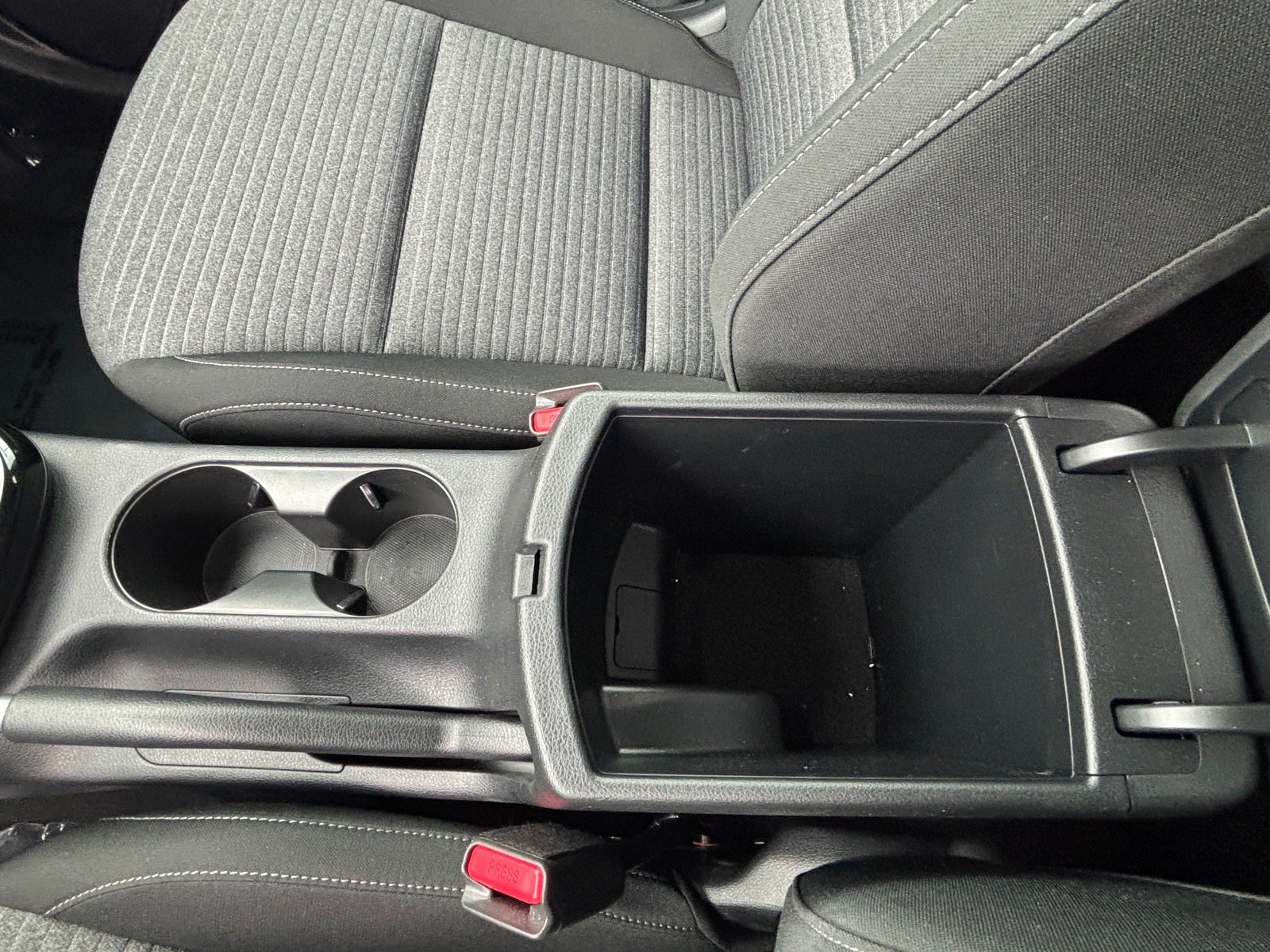 Certified 2021 Kia Soul EX FWD image 18