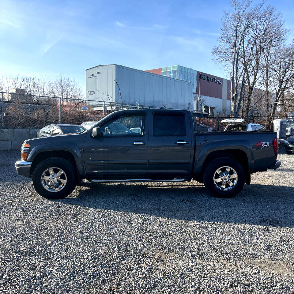 Used 2009 Chevrolet Colorado LT w/ LT Preferred Equipment Group image 5