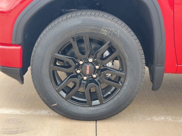 New 2026 GMC Sierra 1500 Elevation w/ Max Trailering Package RWD image 22