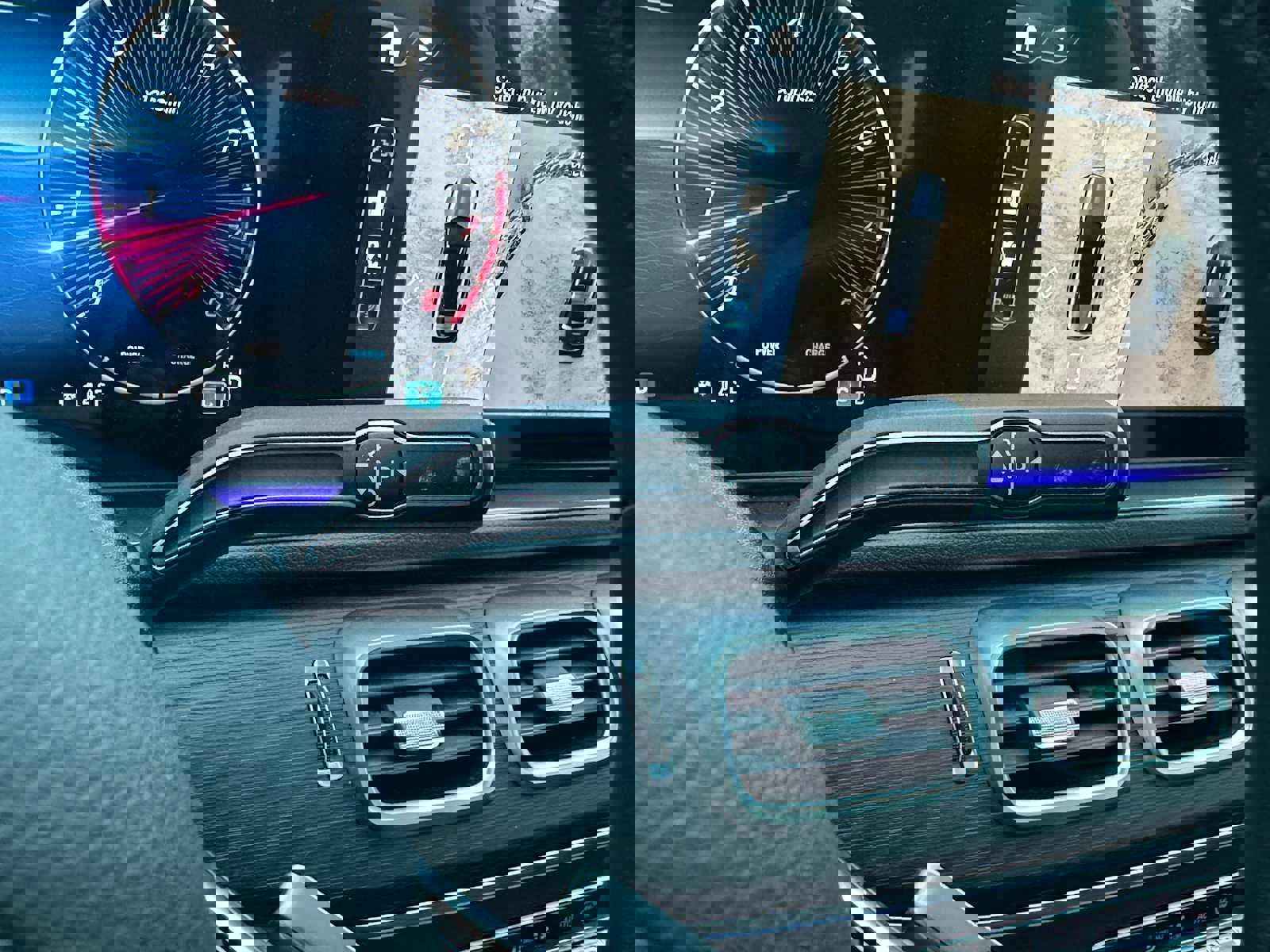 Used 2026 Mercedes-Benz GLE 350 4MATIC image 38