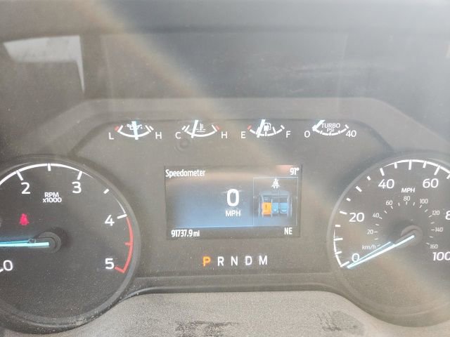 Used 2024 Ford F350 XLT w/ 360-Degree Camera Package AWD/4WD image 14
