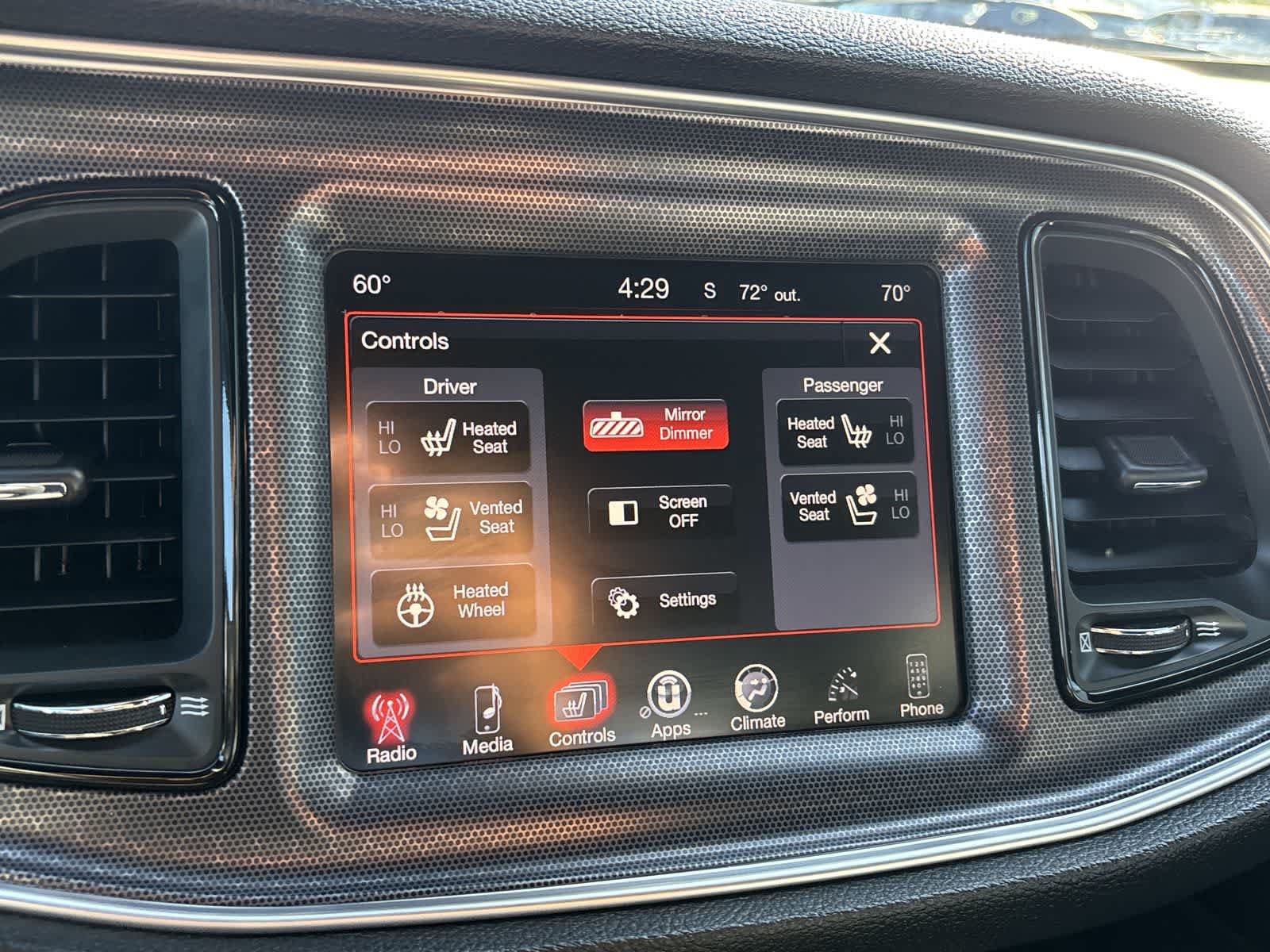 Used 2016 Dodge Challenger R/T Plus RWD image 24