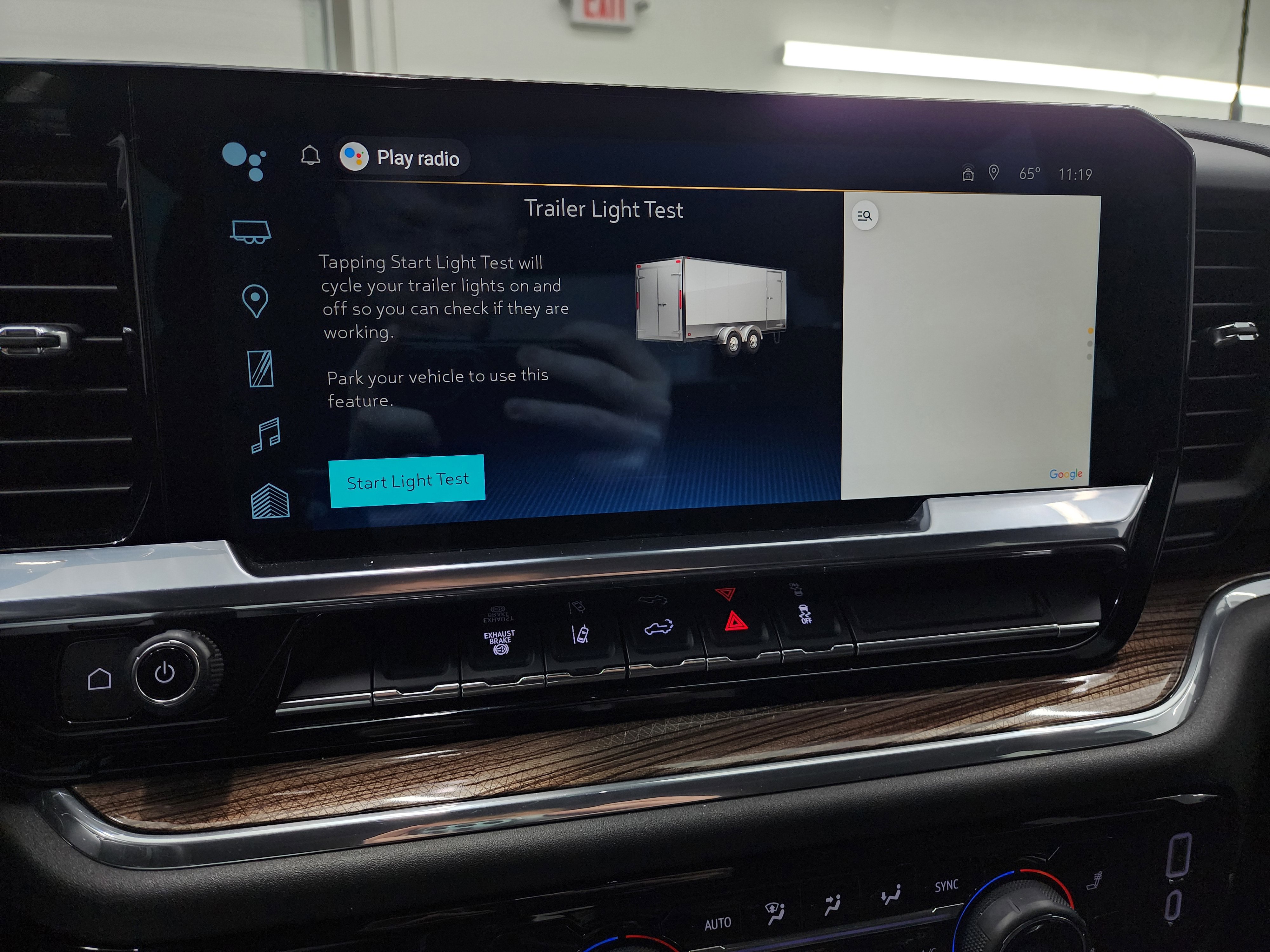 Used 2024 Chevrolet Silverado 3500 LT w/ Convenience Package image 47