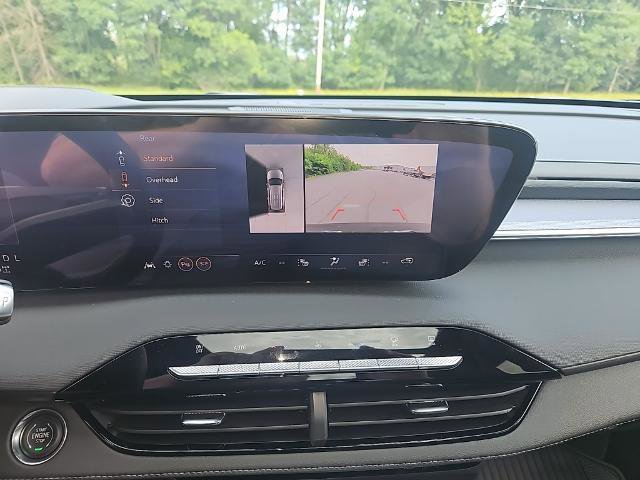 New 2026 Buick Enclave Sport Touring w/ Power Package image 15