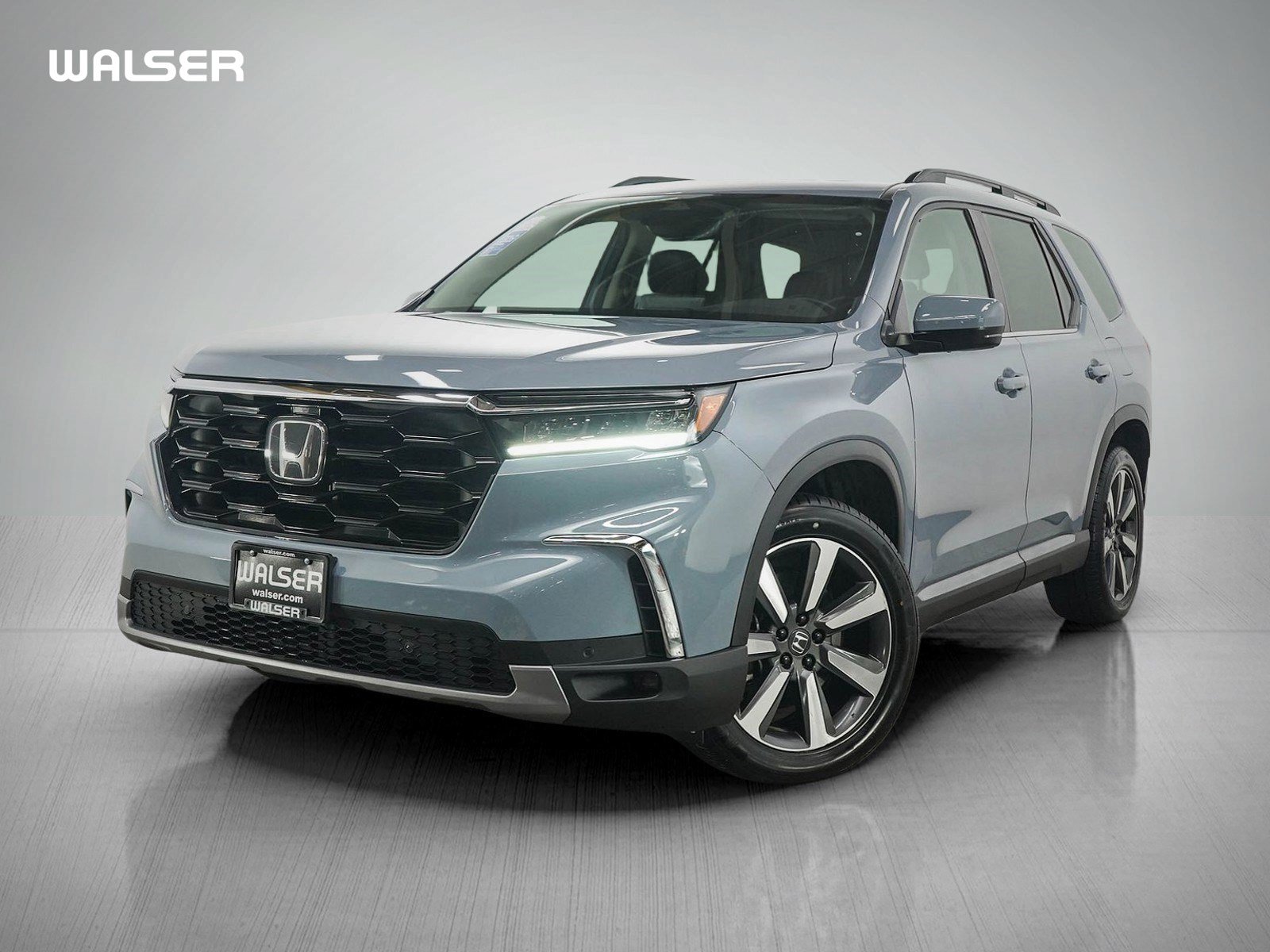 Used 2023 Honda Pilot Touring