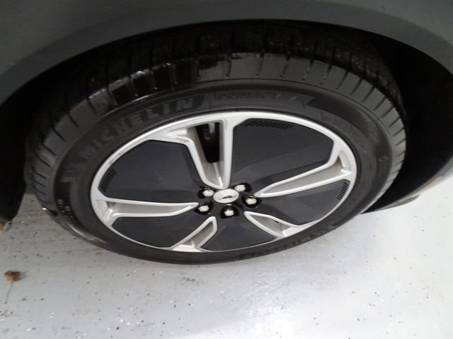 Used 2021 Ford Mustang Mach-E Select w/ Comfort/Appearance Package image 29