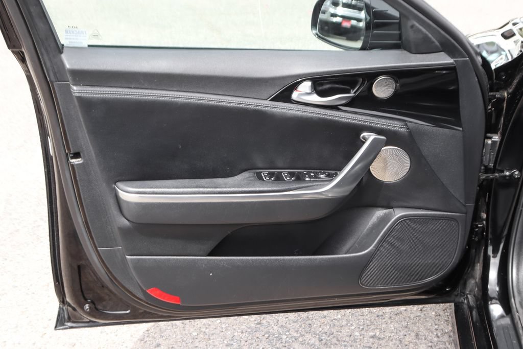Used 2023 Kia Stinger GT-Line image 15