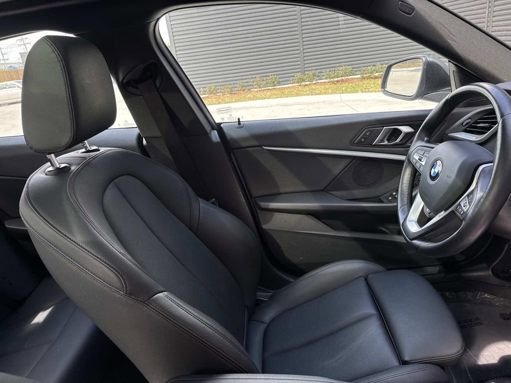 Used 2024 BMW 228i xDrive Gran Coupe image 16