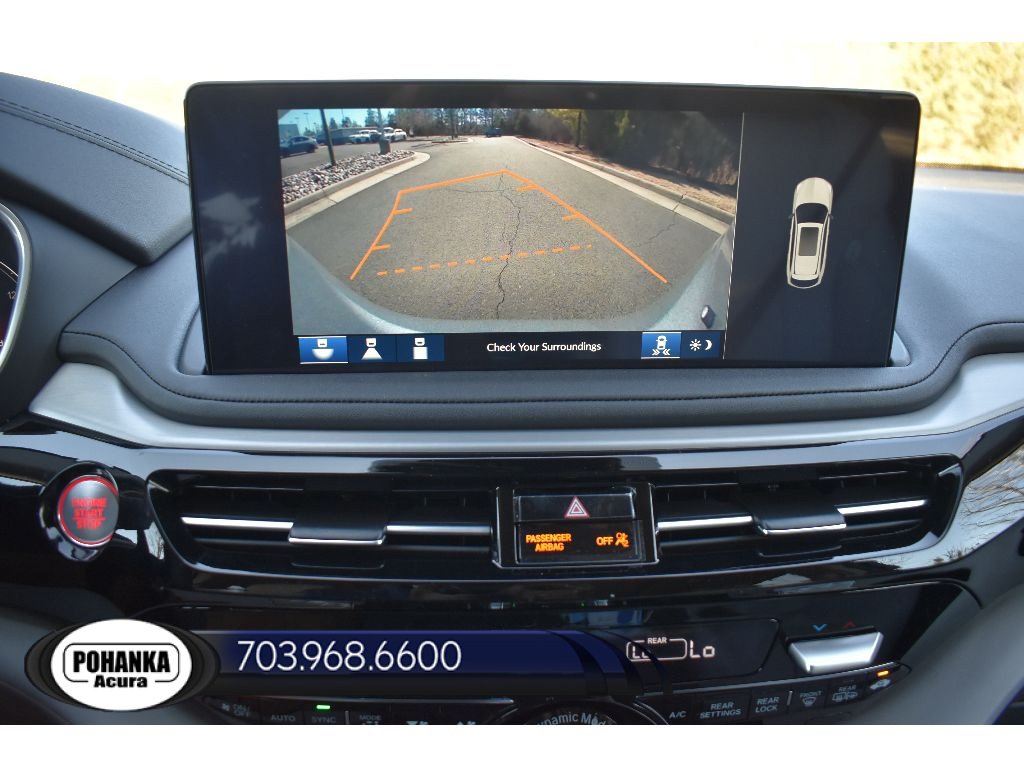 New 2026 Acura MDX w/ Technology Package AWD/4WD image 15