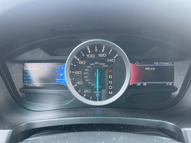 Used 2014 Ford Explorer Sport w/ Equipment Group 401A AWD/4WD image 13