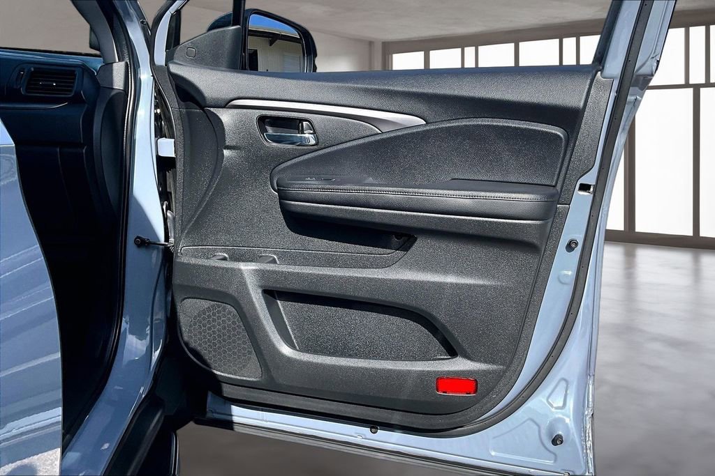 Used 2022 Honda Pilot Special Edition image 29