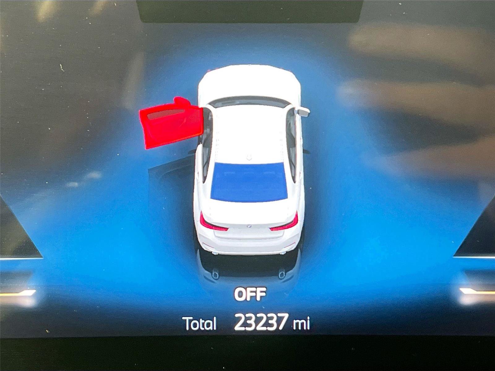 Certified 2023 BMW 330i xDrive Sedan w/ Parking Assistance Package AWD/4WD image 13