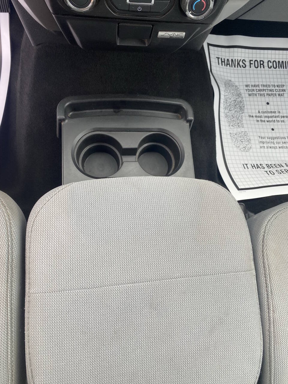 Used 2013 Ford F150 XLT w/ Mid Equipment Group AWD/4WD image 14