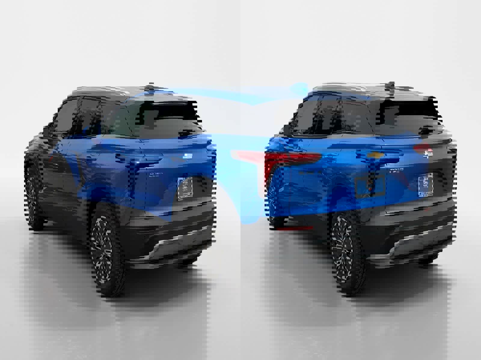 Used 2025 Chevrolet Blazer EV LT image 10