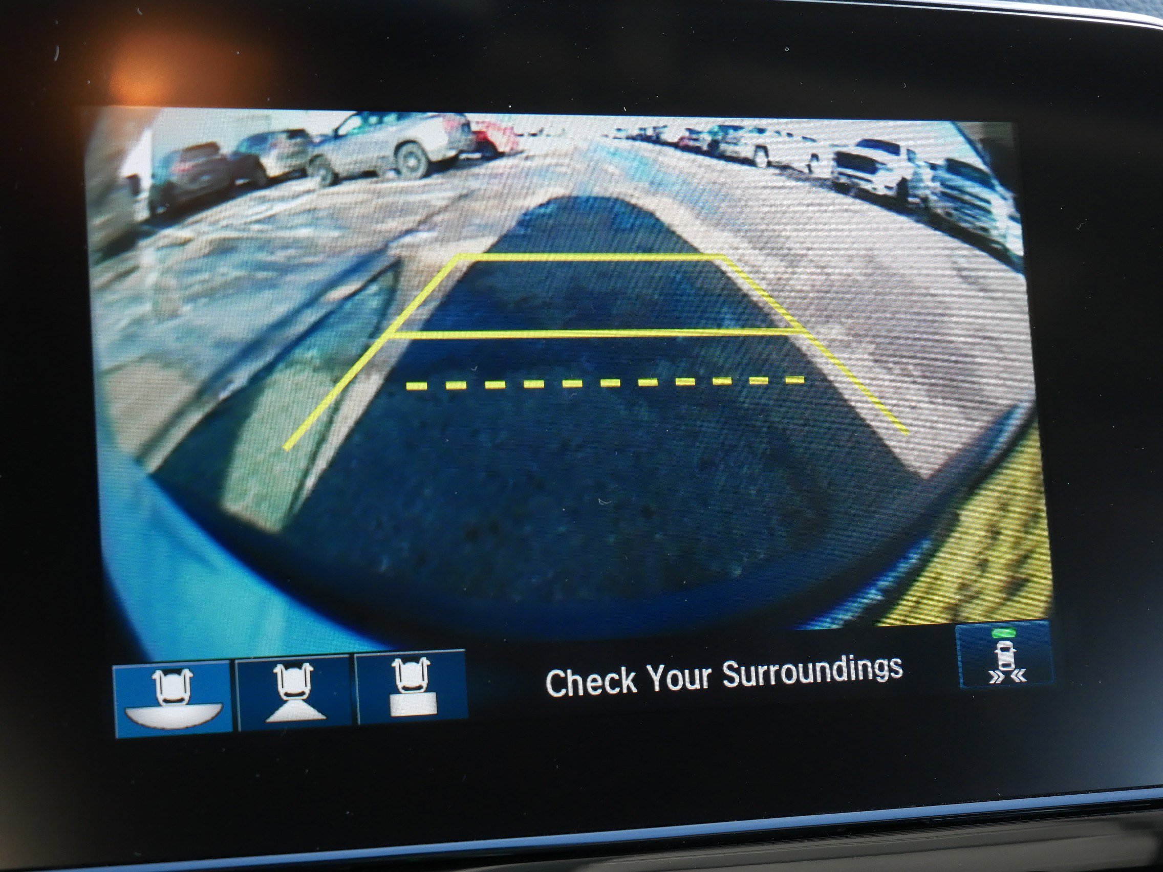 Used 2020 Honda CR-V EX-L image 33