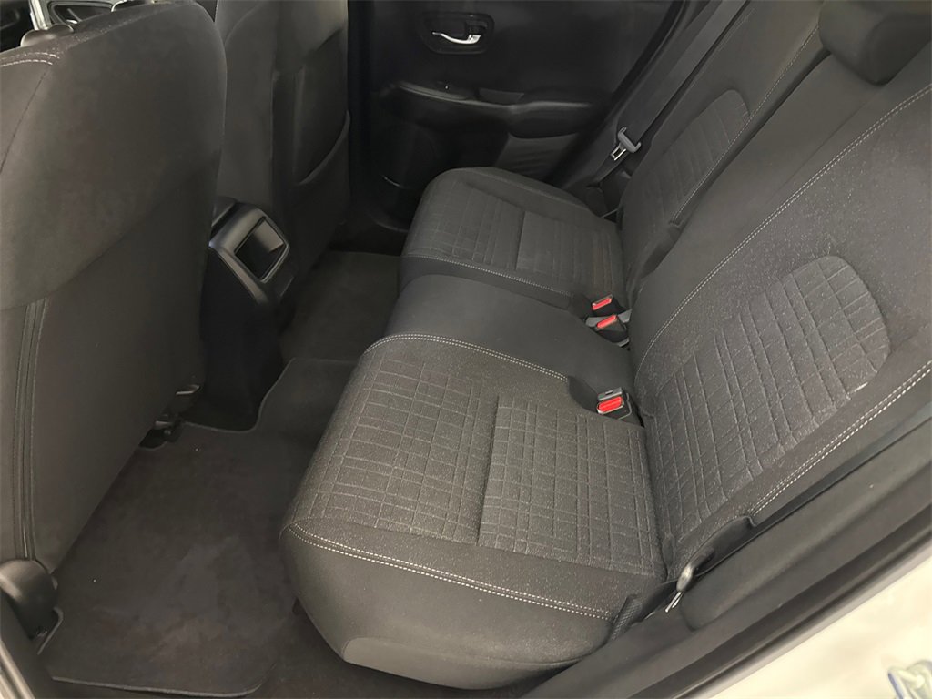 Certified 2023 Honda HR-V LX image 17