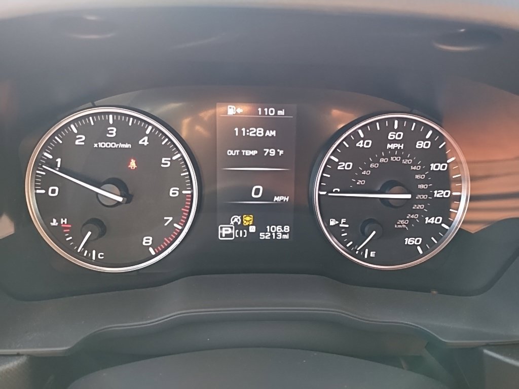 Used 2026 Subaru Forester Touring AWD/4WD image 21