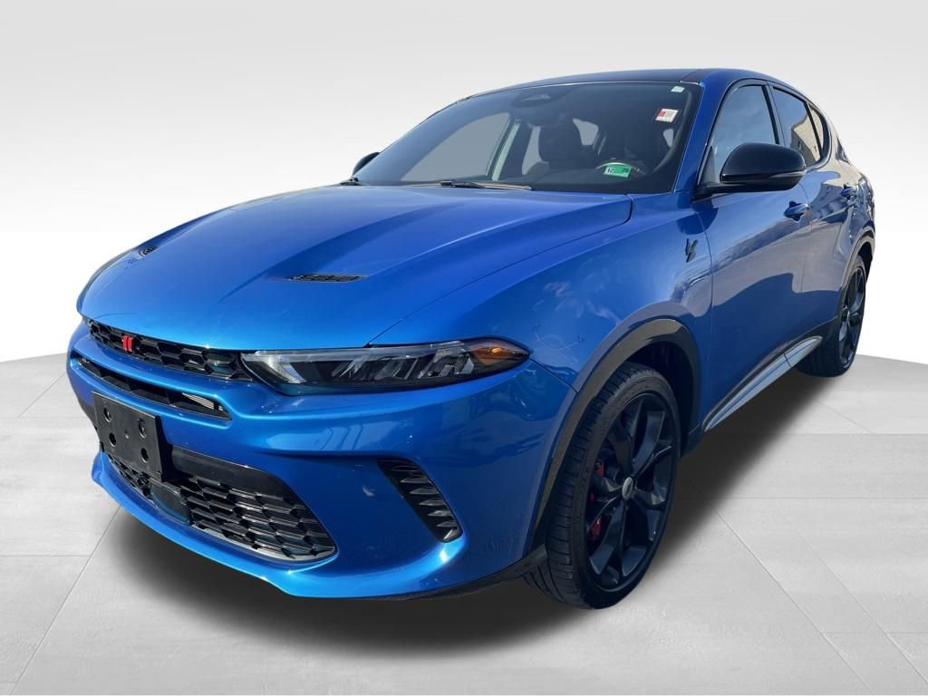 Used 2024 Dodge Hornet R/T Plus image 19