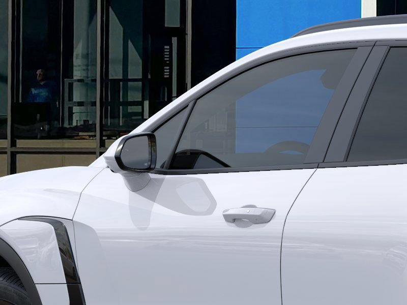 New 2026 Chevrolet Blazer EV LT FWD image 13