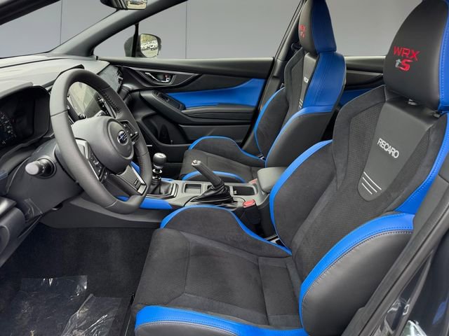 New 2026 Subaru WRX tS image 10