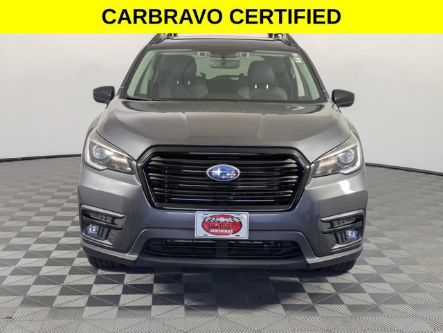 Used 2022 Subaru Ascent Onyx Edition AWD/4WD image 3