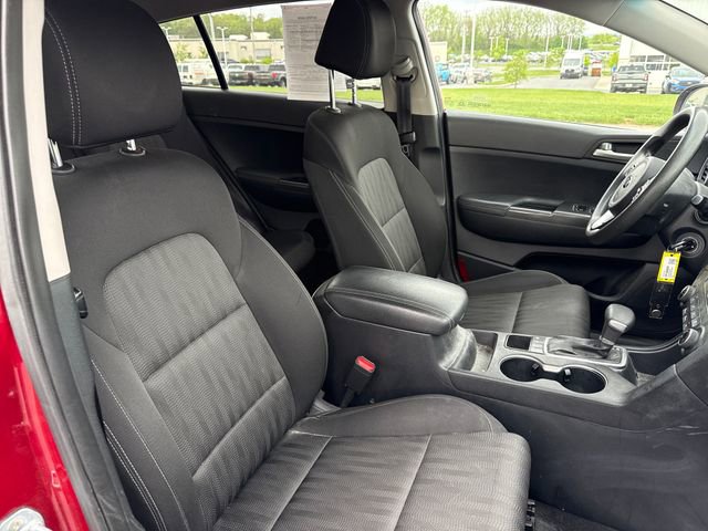 Used 2019 Kia Sportage LX AWD/4WD image 13