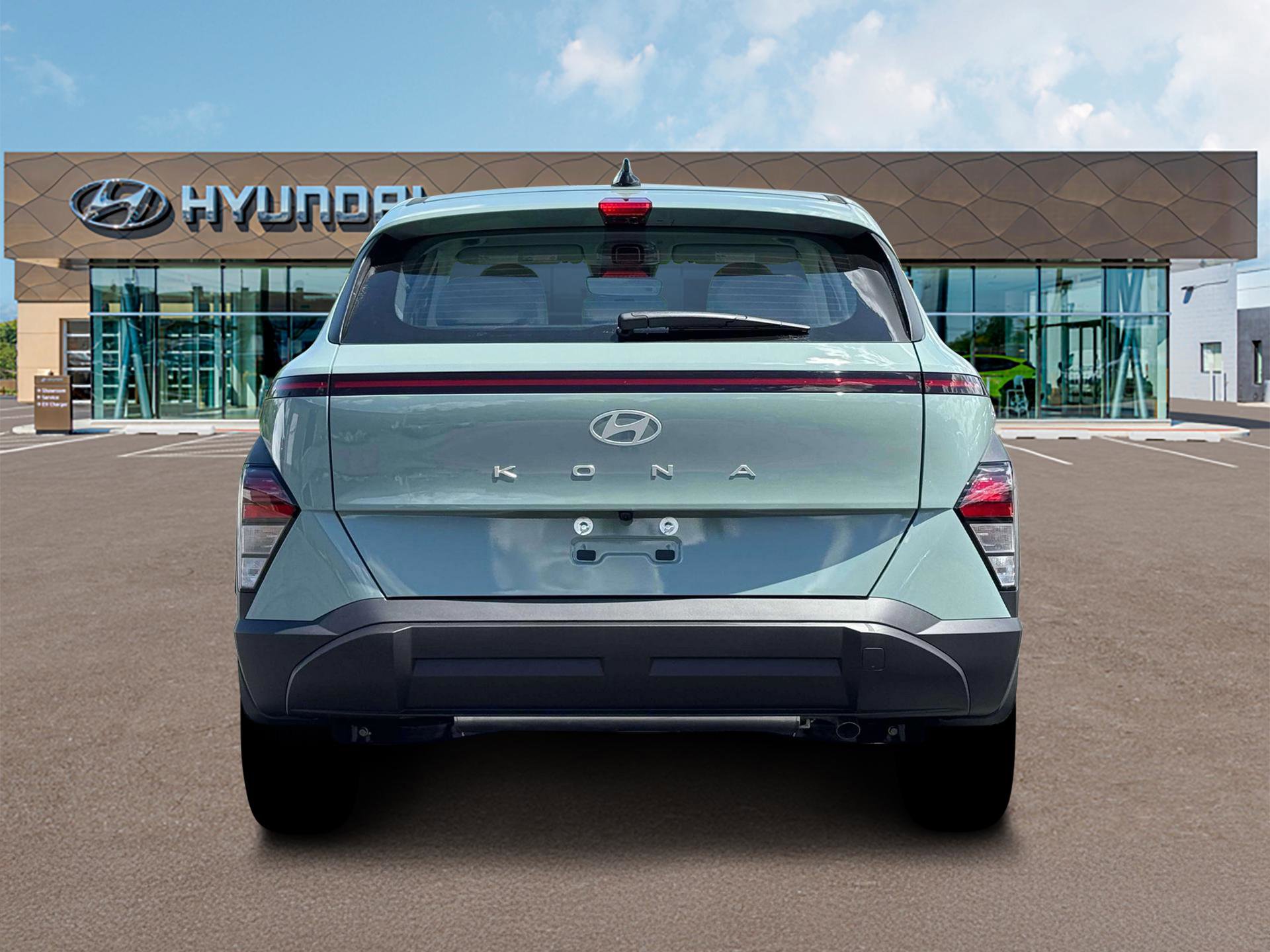New 2026 Hyundai Kona SE image 6