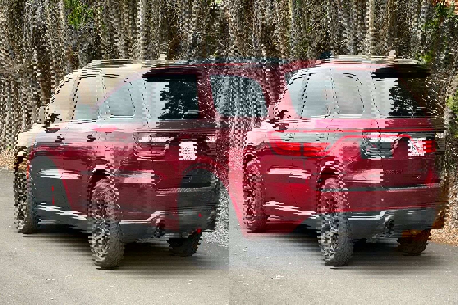 Used 2023 Dodge Durango SRT image 6