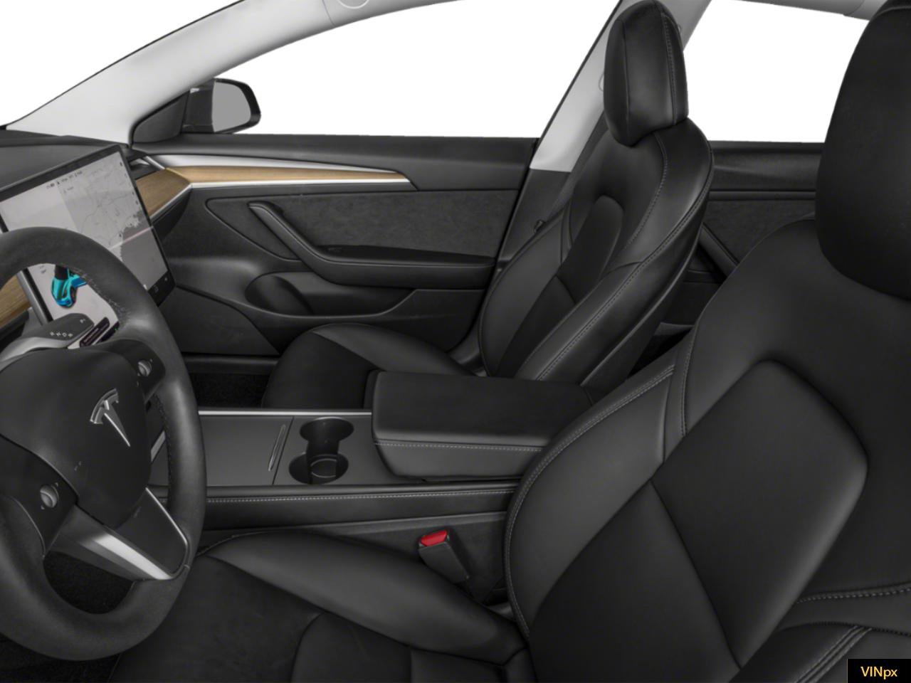 Used 2023 Tesla Model 3 Standard Range image 6