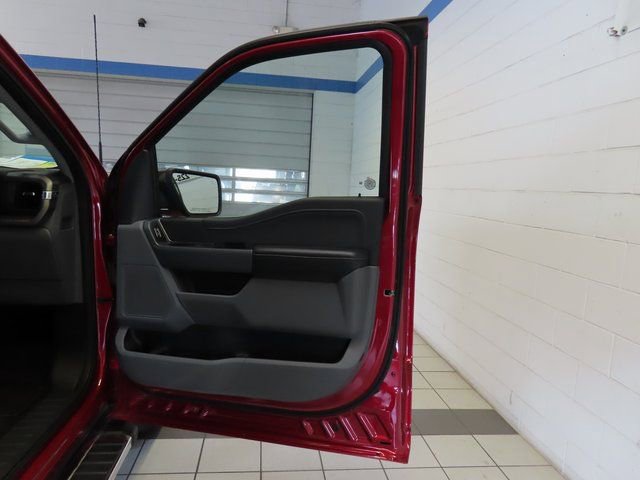 Used 2024 Ford F150 XLT w/ Equipment Group 302A MID image 29