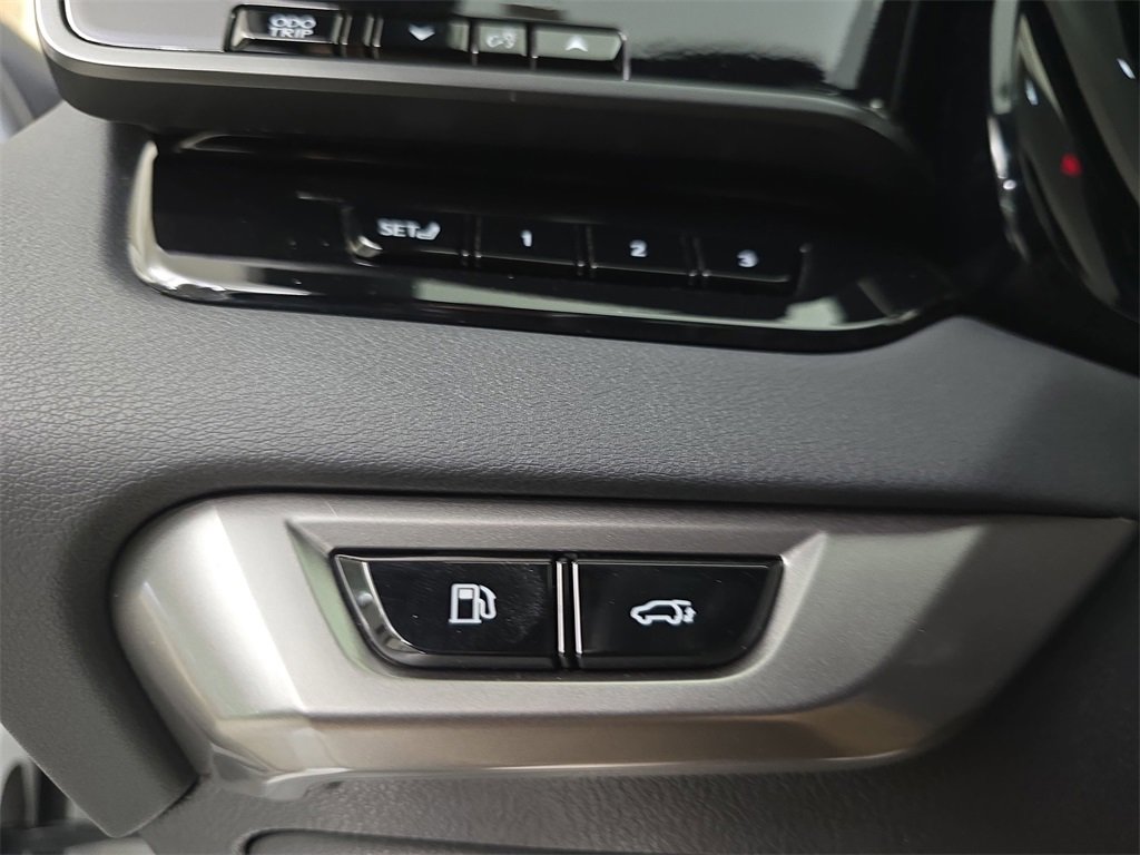 Certified 2024 Lexus RX 350h image 29