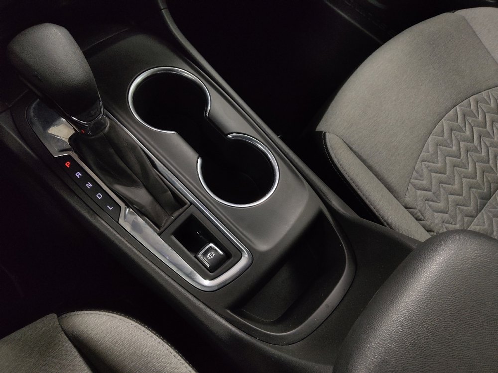 Used 2023 Chevrolet Equinox LS image 26