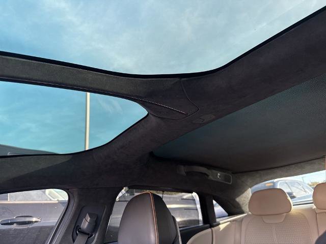 Used 2022 Lucid Air Grand Touring image 14