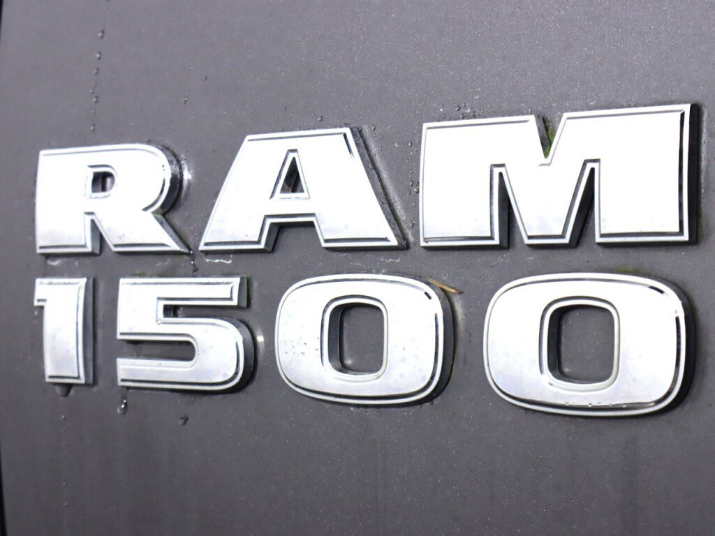 Used 2015 RAM 1500 Big Horn image 32