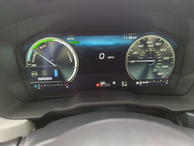 New 2025 Subaru Forester Limited image 15