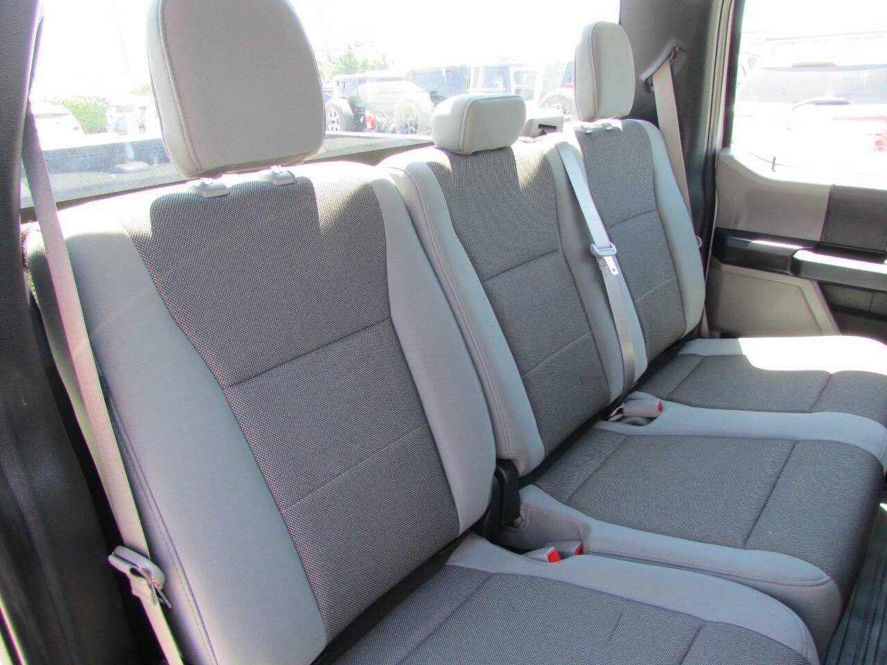 Used 2020 Ford F150 XL w/ Equipment Group 101A Mid RWD image 31