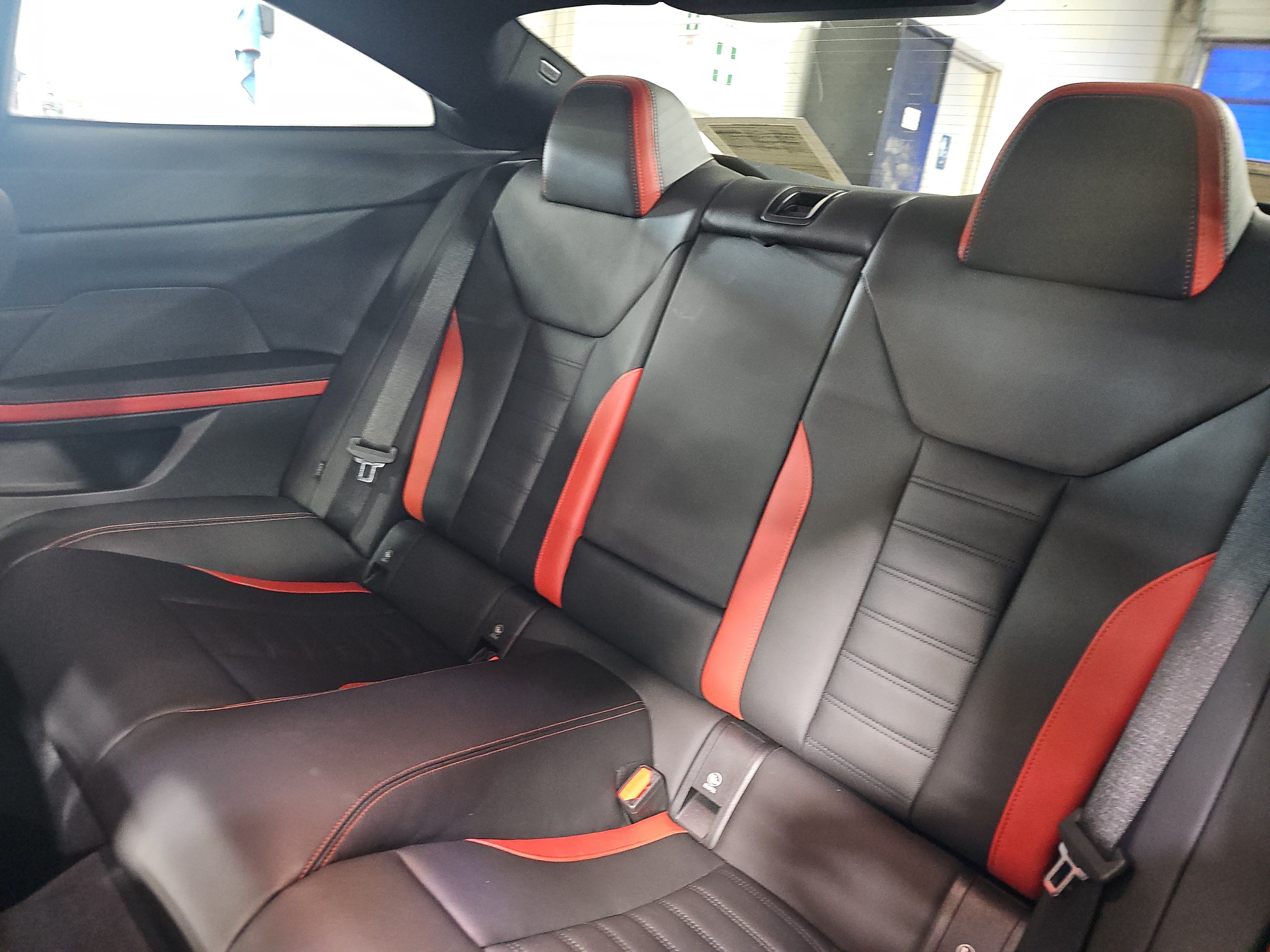 Certified 2025 BMW M440i Coupe w/ Premium Package RWD image 16