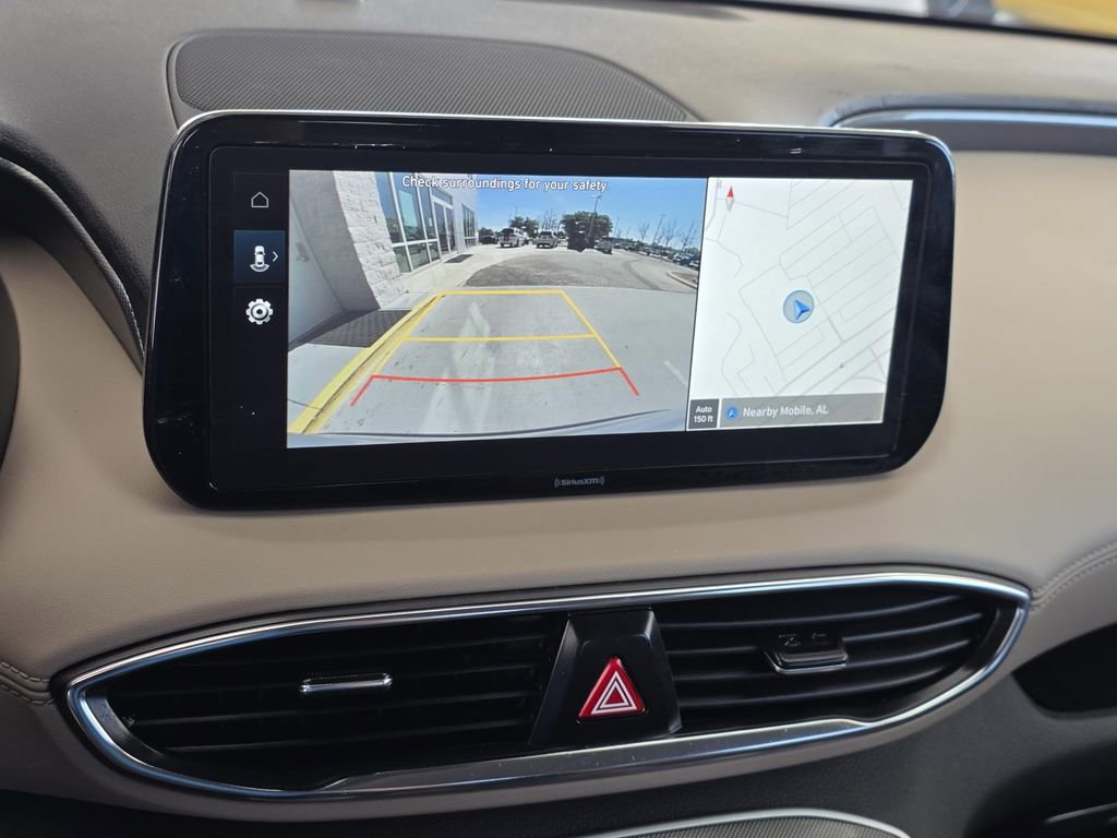 Used 2023 Hyundai Santa Fe SEL image 15