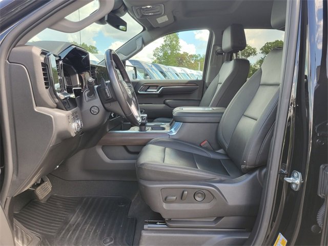 Used 2022 GMC Sierra 1500 SLT image 20