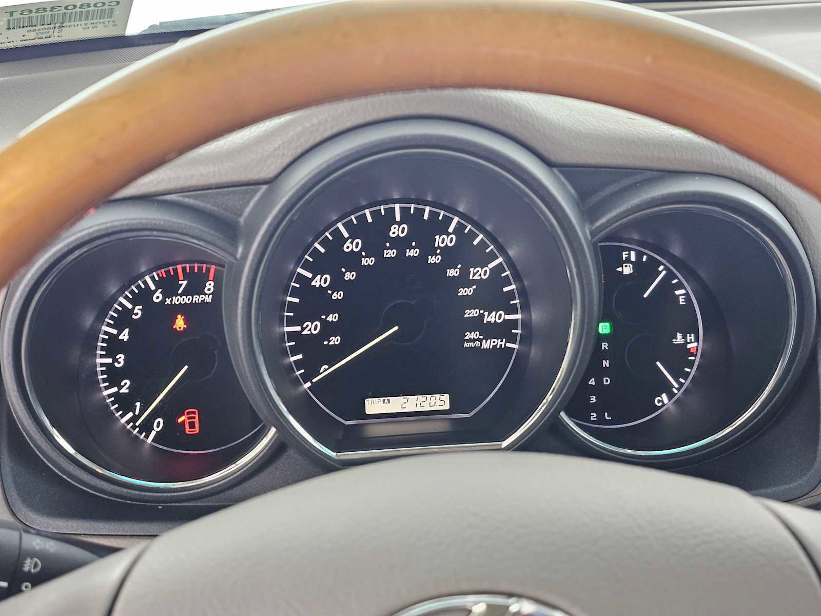 Used 2009 Lexus RX 350 image 23