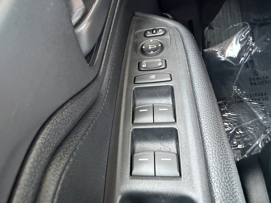 Used 2024 Honda Odyssey EX-L image 25