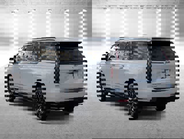 Used 2023 Cadillac Escalade ESV Sport Platinum image 6