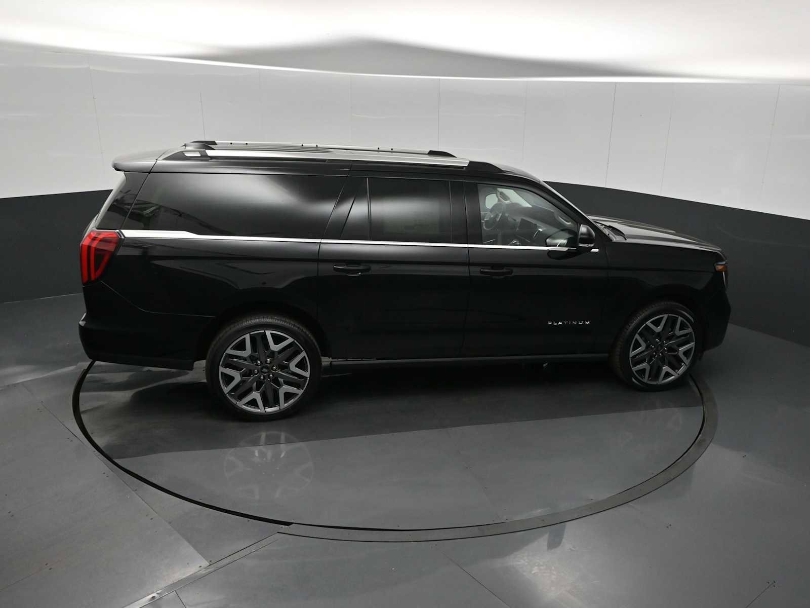 New 2026 Ford Expedition Max Platinum w/ Platinum Ultimate Package image 26