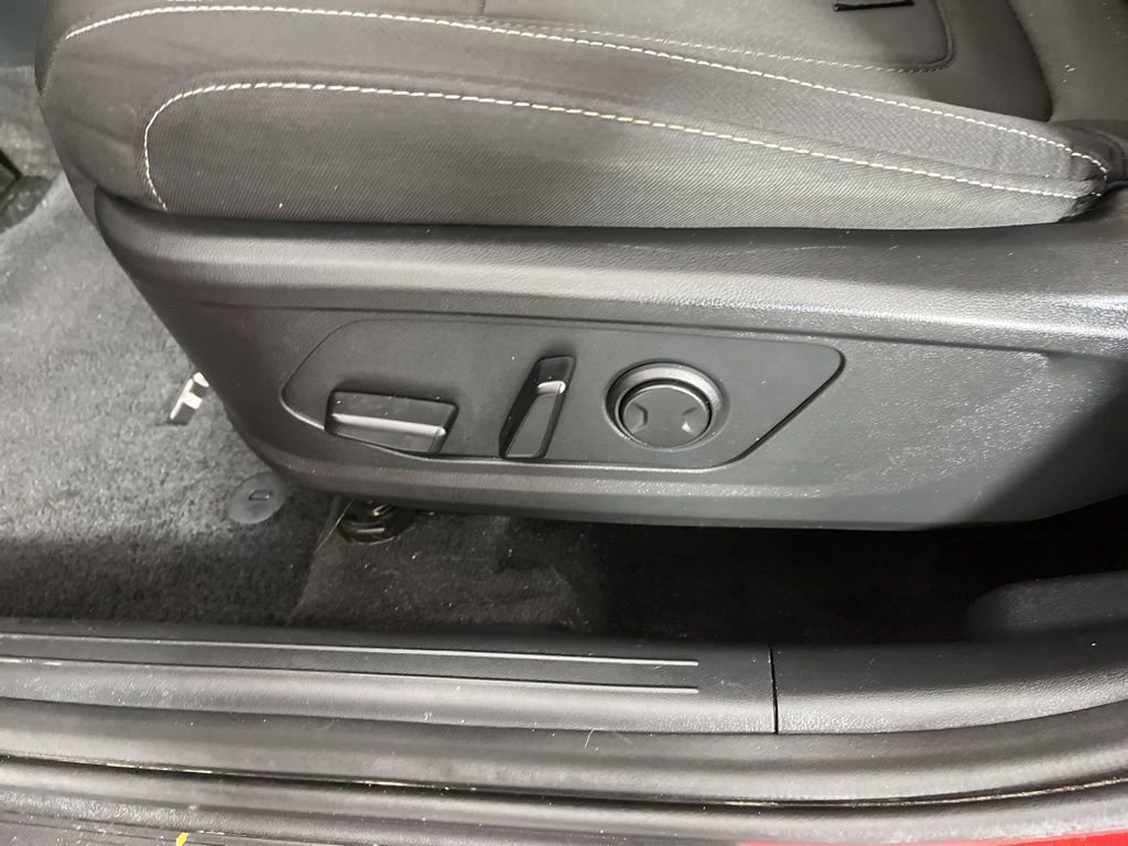 Used 2023 Hyundai Tucson SEL w/ Cargo Package image 22