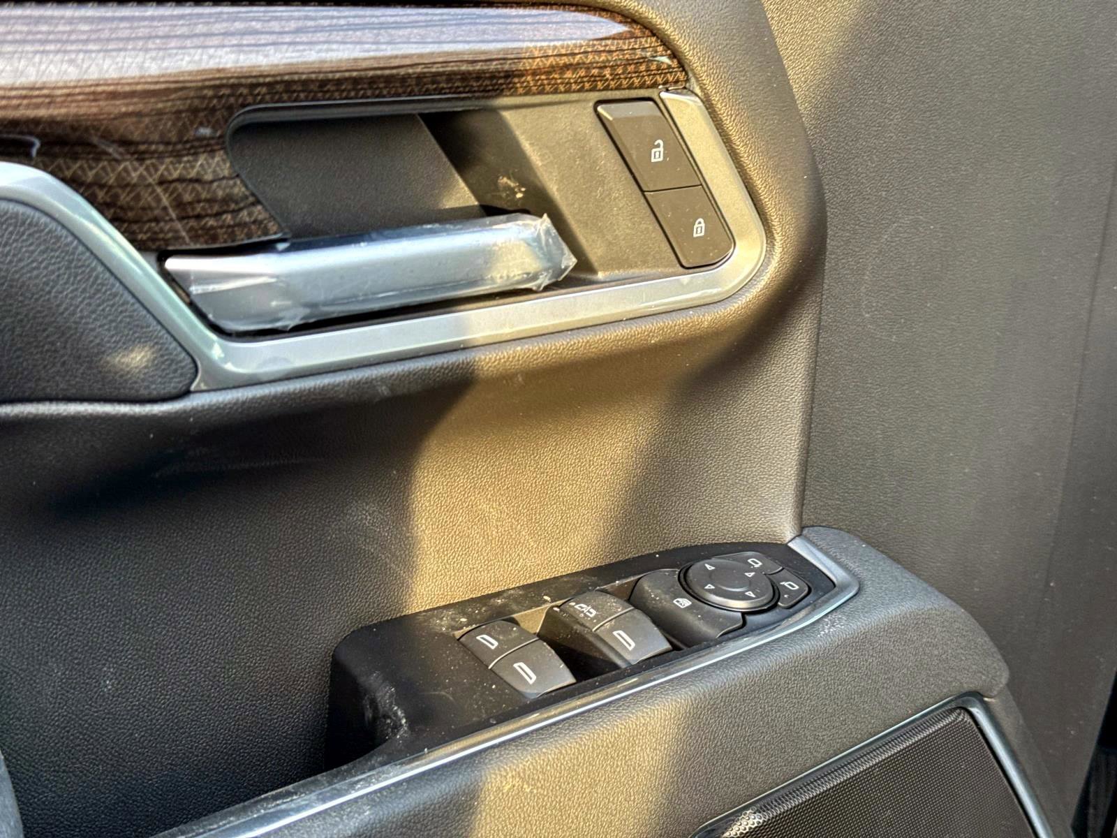 New 2026 Chevrolet Silverado 1500 LT w/ All Star Edition Plus image 10