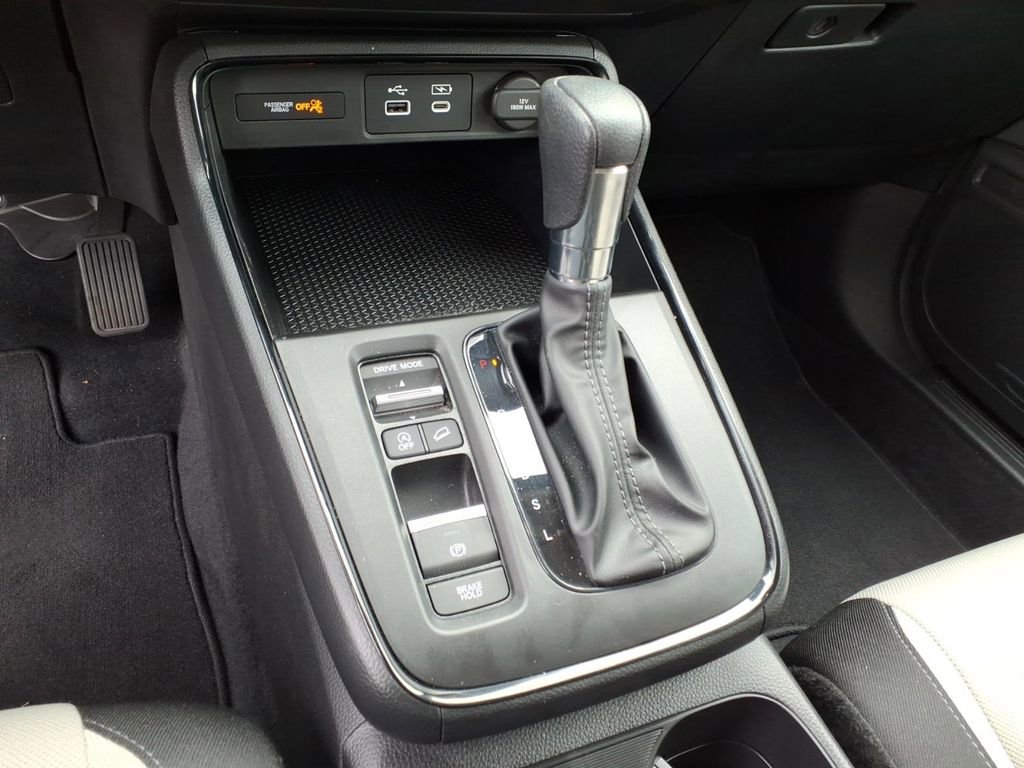 Used 2023 Honda CR-V EX image 17
