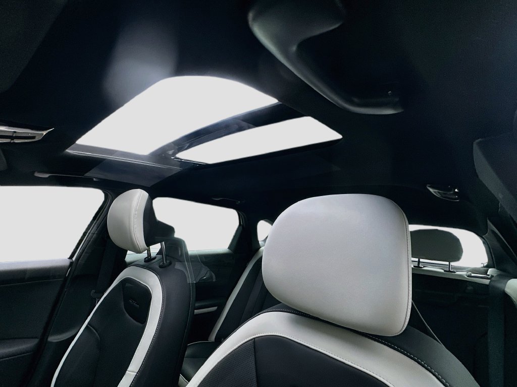 New 2026 Kia K4 GT-Line Turbo FWD image 23