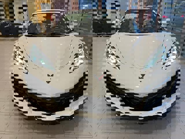 New 2026 Chevrolet Corvette Z06 image 13