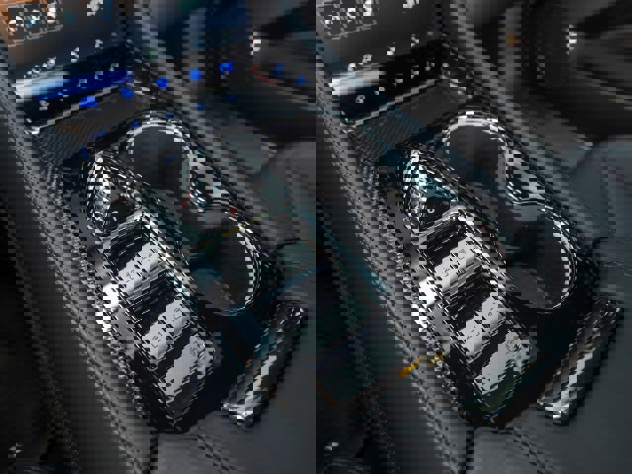 Used 2025 Karma Revero Luxury image 81